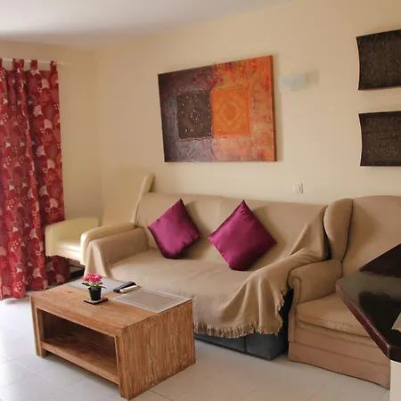 Апартаменты Apartamento Windsor Park